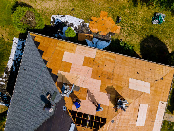 Best Roof Leak Repair  in Anna, OH