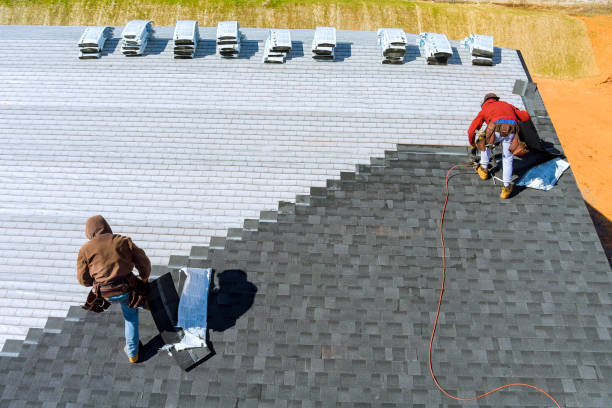 Heating Cable for Roof Installation in Anna, OH