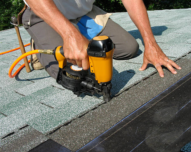 Quick and Trustworthy Emergency Roof Repair Services in Anna, OH