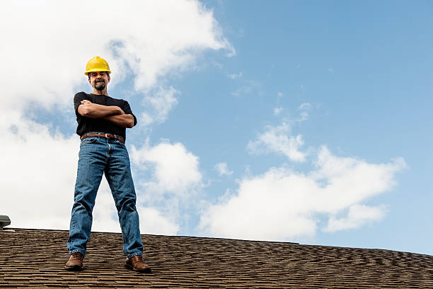 Best Flat Roof Repair Services  in Anna, OH