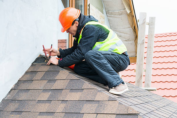 Best Gutter Installation and Roofing  in Anna, OH