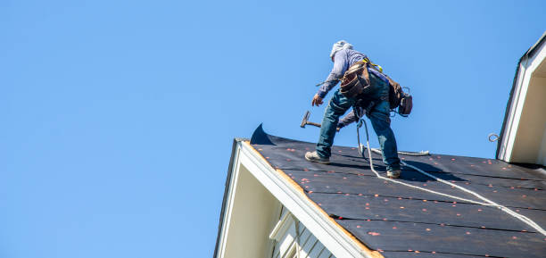 Best Commercial Roofing Services  in Anna, OH