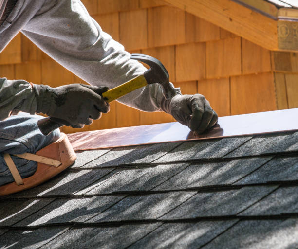 Roof Gutter Cleaning in Anna, OH